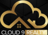 Cloud 9 Realty logo